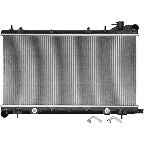Chladič motora KAMOKA 7700166