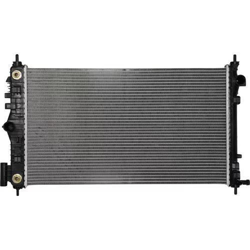 Chladič motora KAMOKA 7700174