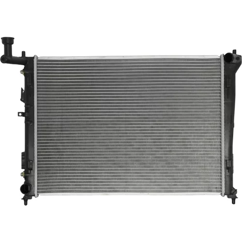 Chladič motora KAMOKA 7700193