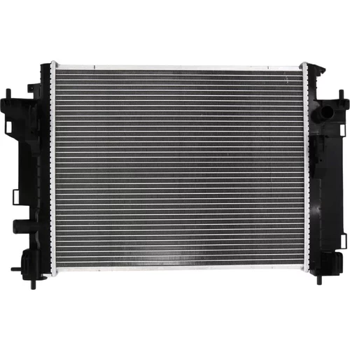 Chladič motora KAMOKA 7700196