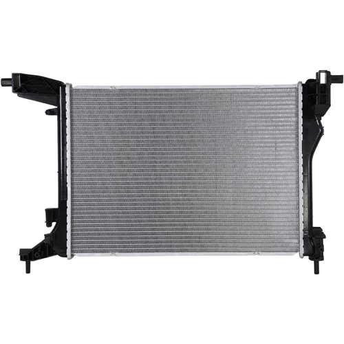 Chladič motora KAMOKA 7700241