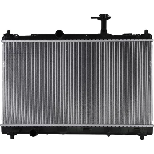 Chladič motora KAMOKA 7700254