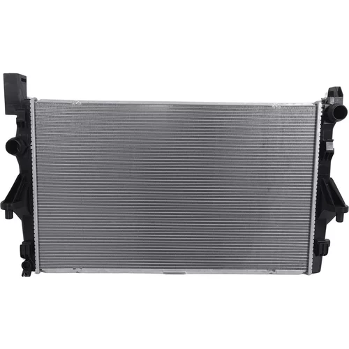 Chladič motora KAMOKA 7700287