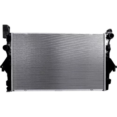 Chladič motora KAMOKA 7700288