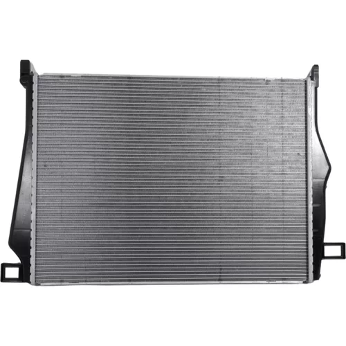 Chladič motora KAMOKA 7700298