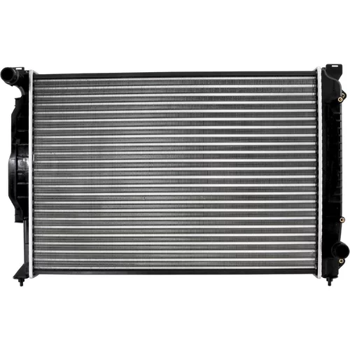Chladič motora KAMOKA 7705244