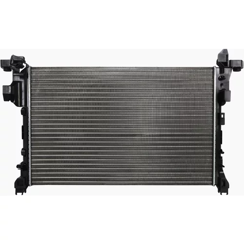 Chladič motora KAMOKA 7705400