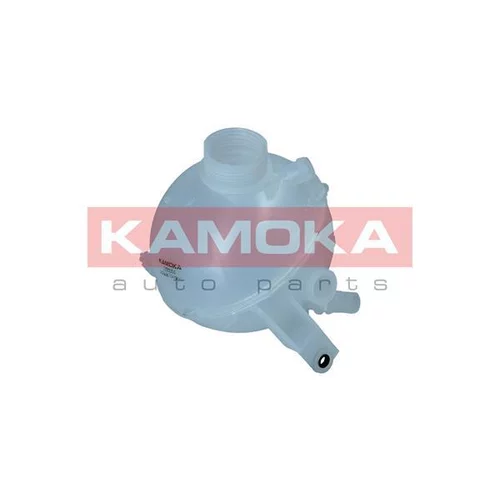 Vyrovnávacia nádobka chladiacej kvapaliny 7720055 /KAMOKA/ - obr. 1