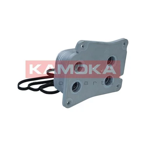 Chladič motorového oleja 7730049 /KAMOKA/ - obr. 2