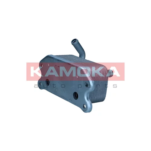 Chladič motorového oleja 7730050 /KAMOKA/ - obr. 3