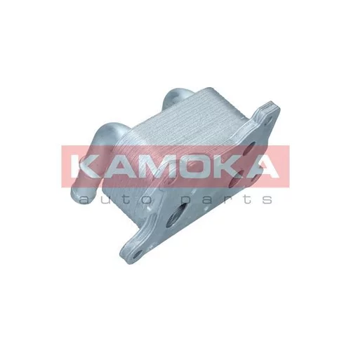 Chladič motorového oleja 7730074 /KAMOKA/ - obr. 1