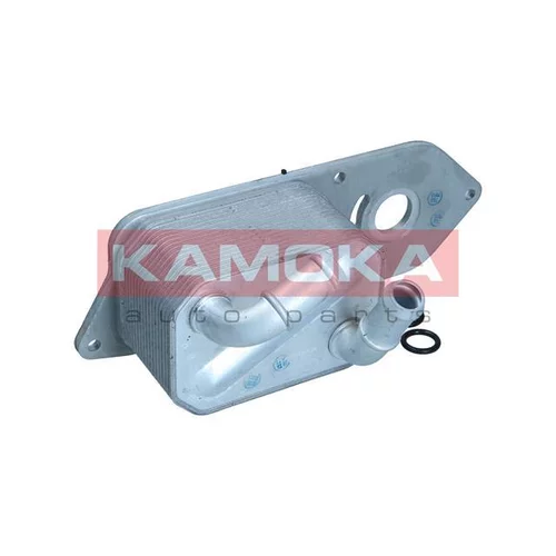 Chladič motorového oleja KAMOKA 7730079