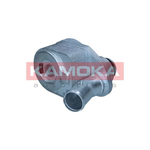 Chladič motorového oleja 7730096 /KAMOKA/ - obr. 3
