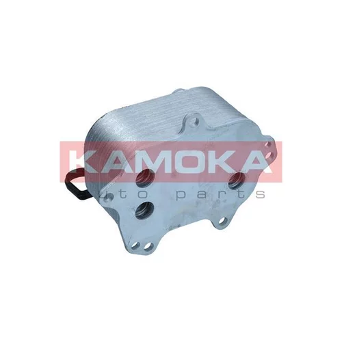 Chladič motorového oleja 7730099 /KAMOKA/ - obr. 2