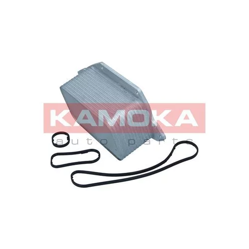 Chladič motorového oleja 7730147 /KAMOKA/ - obr. 1