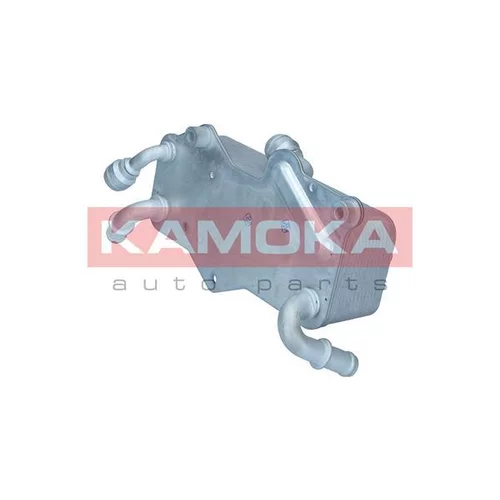 Chladič motorového oleja 7730149 /KAMOKA/ - obr. 1