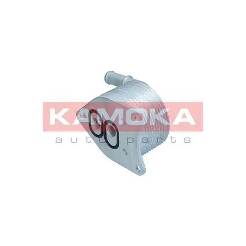 Chladič motorového oleja 7730152 /KAMOKA/ - obr. 3