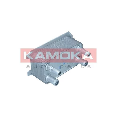 Chladič motorového oleja 7730155 /KAMOKA/ - obr. 3