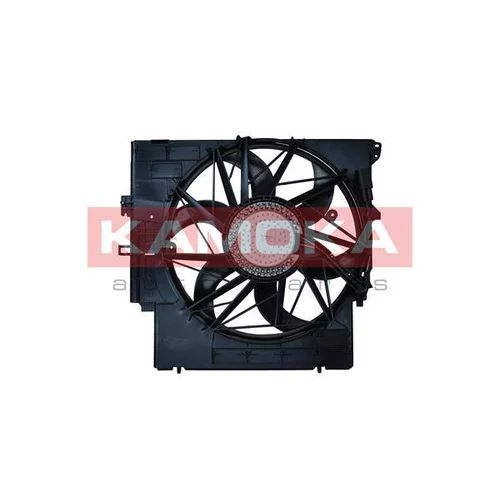 Ventilátor chladenia motora KAMOKA 7740151