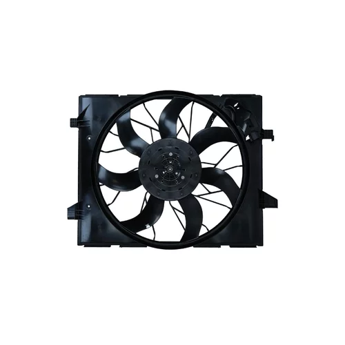 Ventilátor chladenia motora 7740164 /KAMOKA/ - obr. 1