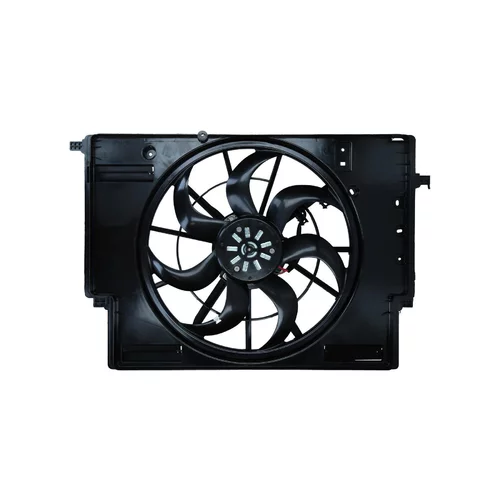 Ventilátor chladenia motora 7740169 /KAMOKA/ - obr. 1