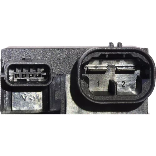 Ventilátor chladenia motora 7740188 /KAMOKA/ - obr. 3