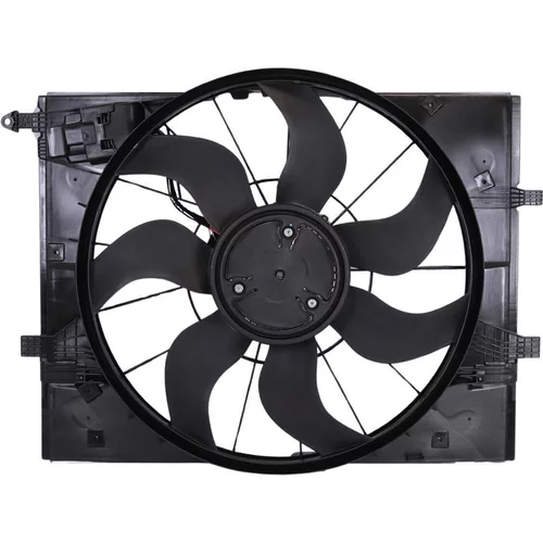 Ventilátor chladenia motora KAMOKA 7740204