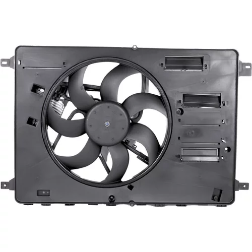 Ventilátor chladenia motora 7740219 /KAMOKA/ - obr. 1