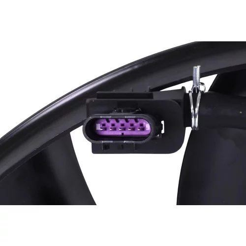Ventilátor chladenia motora KAMOKA 7740226