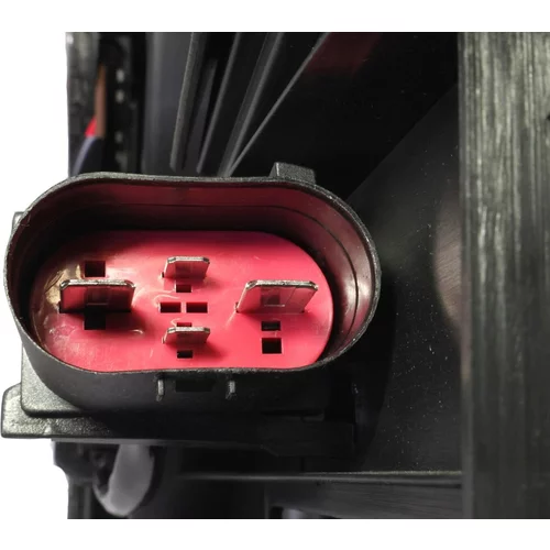 Ventilátor chladenia motora KAMOKA 7740231