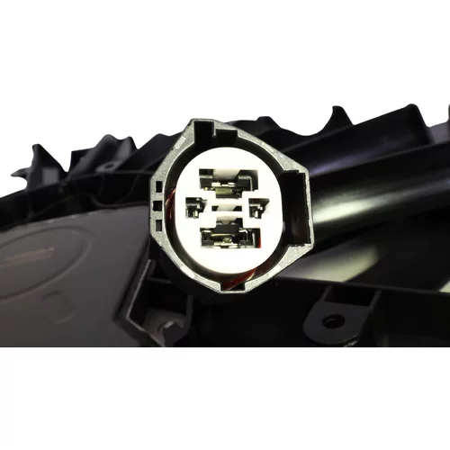 Ventilátor chladenia motora KAMOKA 7740236