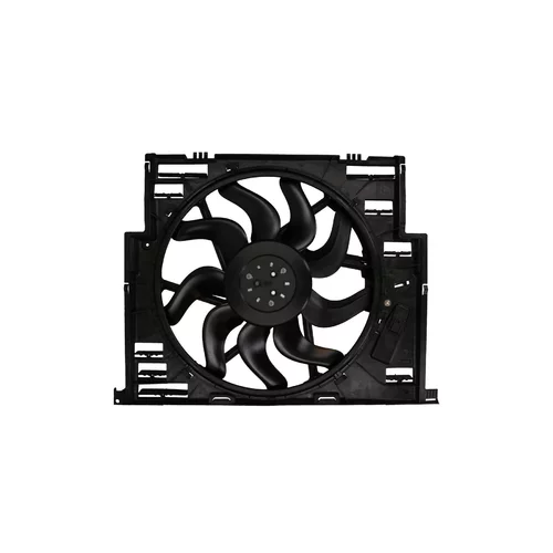 Ventilátor chladenia motora 7742051 /KAMOKA/ - obr. 1