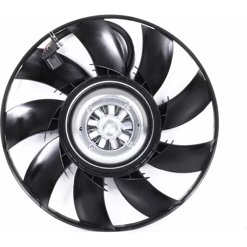 Ventilátor chladenia motora KAMOKA 7742057