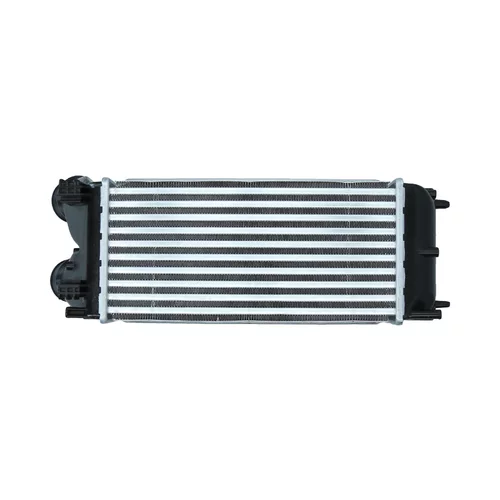 Chladič plniaceho vzduchu 7750071 /KAMOKA/ - obr. 1