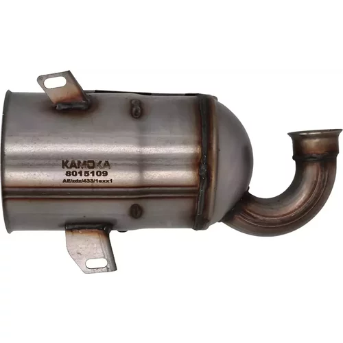 Katalyzátor KAMOKA 8015109