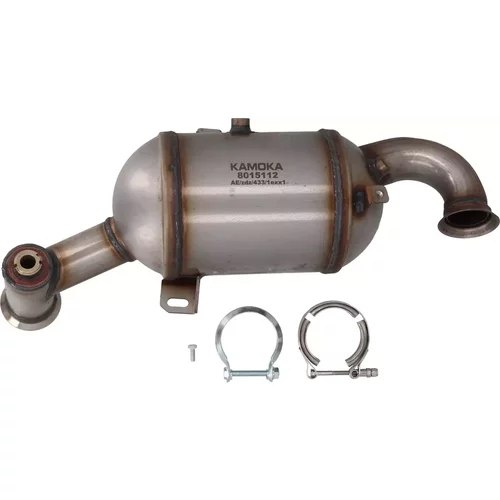 Katalyzátor KAMOKA 8015112