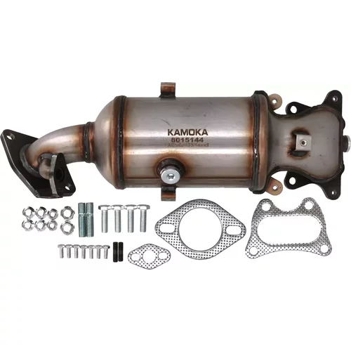 Katalyzátor KAMOKA 8015144