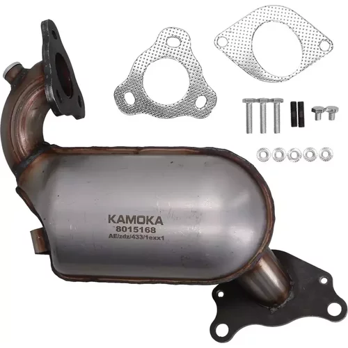 Katalyzátor 8015168 /KAMOKA/ - obr. 1