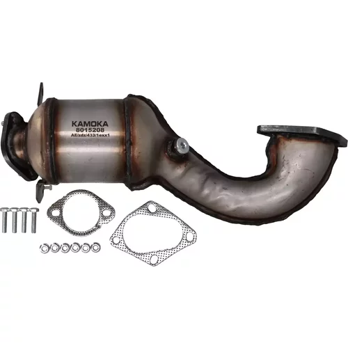 Katalyzátor KAMOKA 8015208