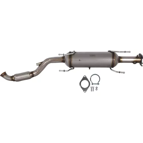 Katalyzátor SCR KAMOKA 8015215