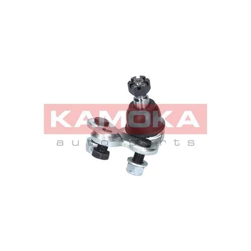 Zvislý/nosný čap 9040003 /KAMOKA/ - obr. 2