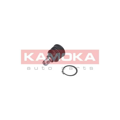 Zvislý/nosný čap 9040116 /KAMOKA/ - obr. 2