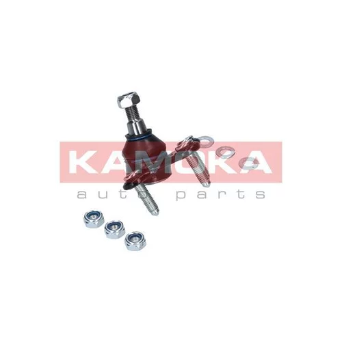 Zvislý/nosný čap 9040155 /KAMOKA/ - obr. 3