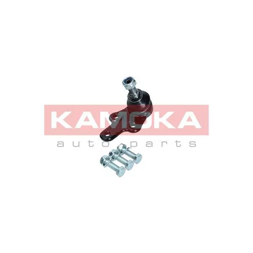 Zvislý/nosný čap 9040168 /KAMOKA/ - obr. 1