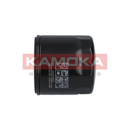 Olejový filter F102901 /KAMOKA/ - obr. 1
