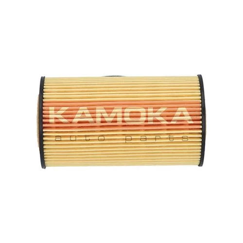 Olejový filter F103501 /KAMOKA/ - obr. 3