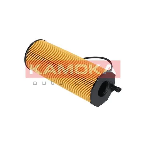 Olejový filter F109901 /KAMOKA/ - obr. 2