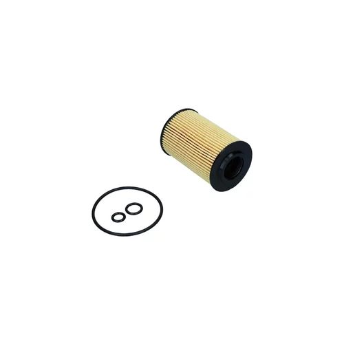 Olejový filter F112301 /KAMOKA/ - obr. 1