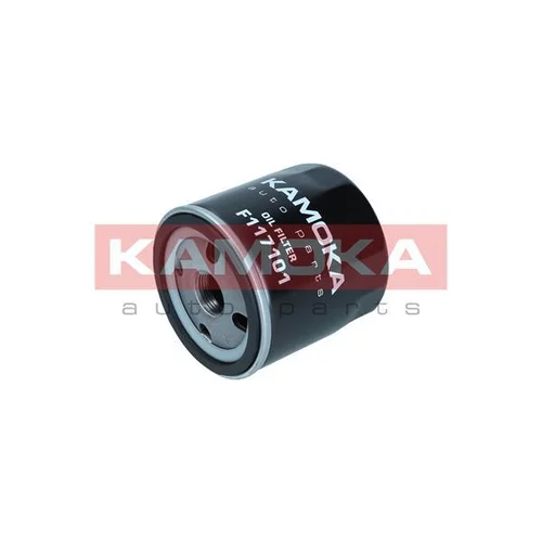 Olejový filter F117101 /KAMOKA/ - obr. 1