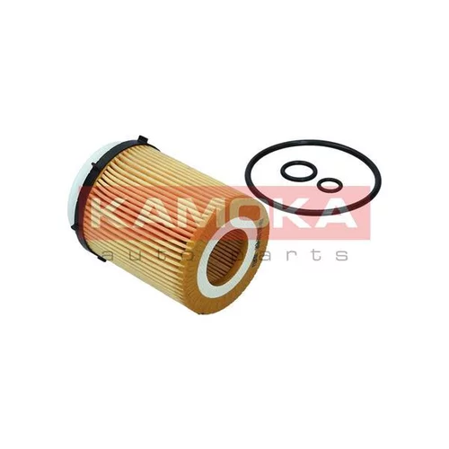 Olejový filter F120701 /KAMOKA/ - obr. 3